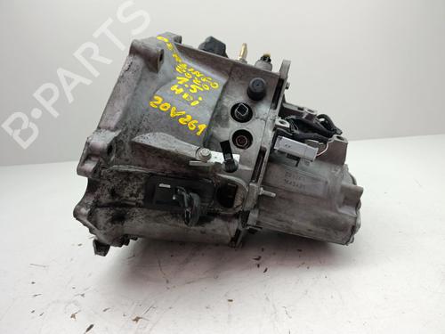 Gearbox CITROËN BERLINGO (ER_, EC_) 1.5 BlueHDi 100 | BP36979377M3 - Image 2