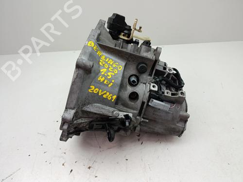 Used Gearbox Gearbox 36979377 36979377
