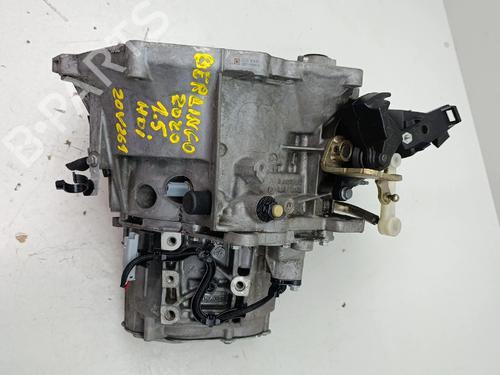 Gearbox CITROËN BERLINGO (ER_, EC_) 1.5 BlueHDi 100 | BP36979377M3 - Image 4