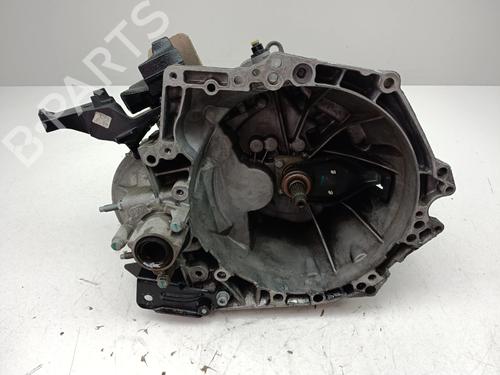 Gearbox CITROËN BERLINGO (ER_, EC_) 1.5 BlueHDi 100 | BP36979377M3 - Image 5