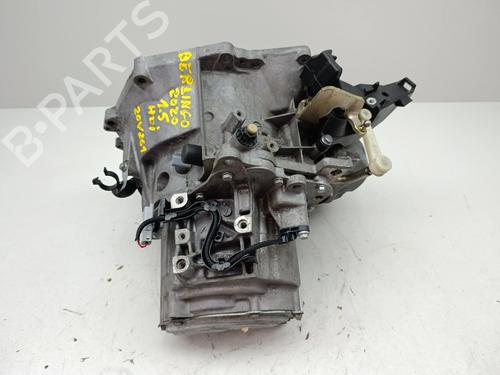 Gearbox CITROËN BERLINGO (ER_, EC_) 1.5 BlueHDi 100 | BP36979377M3 - Image 9