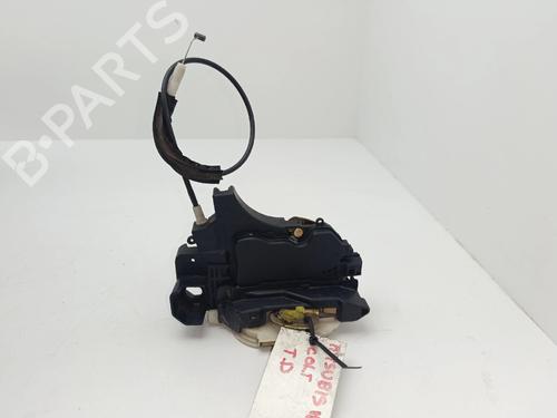 Used Rear right lock Rear right lock 36979374 36979374