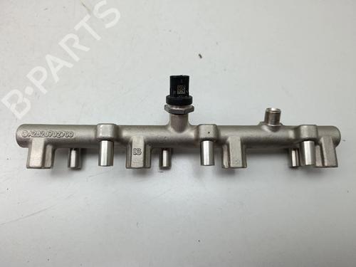 Injection rail MERCEDES-BENZ A-CLASS (W177) A 250 e (177.085) | BP36979382M98 - Image 4