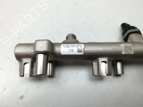 Injection rail MERCEDES-BENZ A-CLASS (W177) A 250 e (177.085) | BP36979382M98 - Image 2