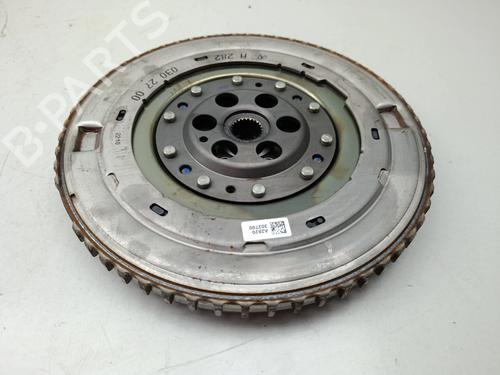 Flywheel MERCEDES-BENZ A-CLASS (W177) A 250 e (177.085) | BP36979385M101 - Image 3