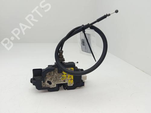 Front right lock KIA CEE'D Hatchback (ED) | BP36979383C97 - Image 2