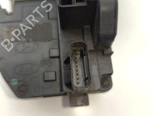 Front right lock KIA CEE'D Hatchback (ED) | BP36979383C97 - Image 6