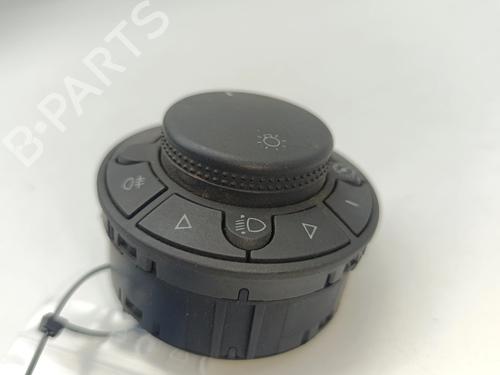 Headlight switch OPEL CORSA D (S07) | BP36979378I24 - Image 5