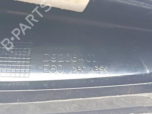 Antenne/Base BMW 5 (E60) | BP36979388C140 - Image 6