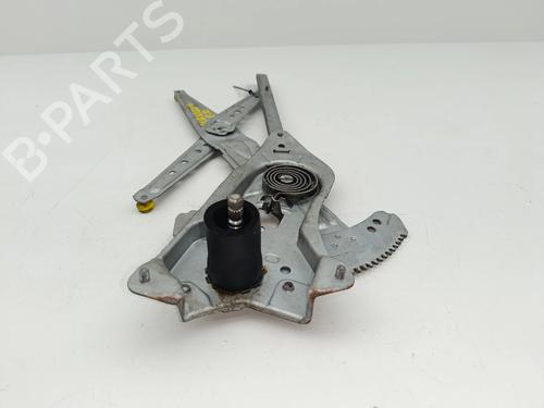 Front right window mechanism RENAULT KANGOO (KC0/1_) | BP36979393C23 - Image 2
