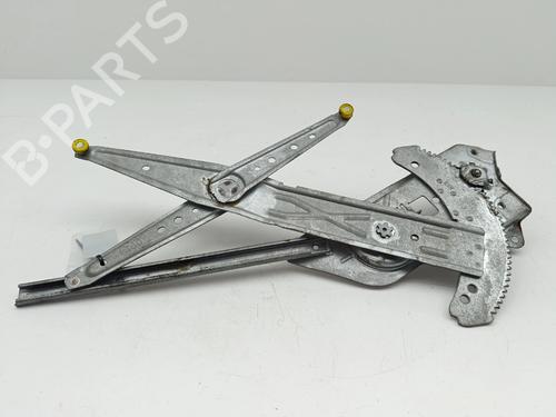 Front right window mechanism RENAULT KANGOO (KC0/1_) | BP36979393C23 - Image 4