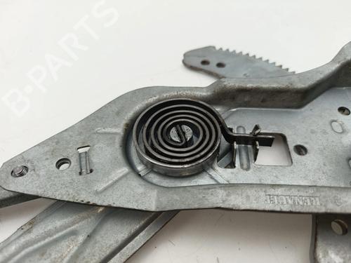 Front right window mechanism RENAULT KANGOO (KC0/1_) | BP36979393C23 - Image 5