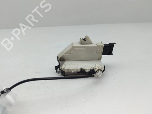 Front right lock CITROËN BERLINGO MULTISPACE (B9) | BP36979392C97 - Image 2