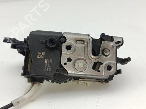 Front right lock CITROËN BERLINGO MULTISPACE (B9) | BP36979392C97 - Image 5