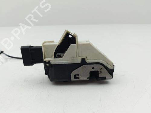 Used Front right lock Front right lock 36979392 36979392