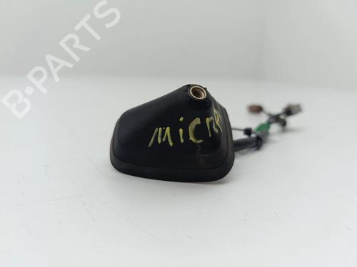 Antenne/Base NISSAN MICRA V (K14) | BP36979389C140 - Image 2