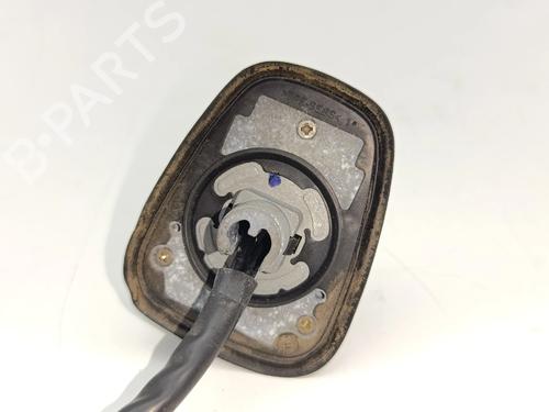 Antenne/Base NISSAN MICRA V (K14) | BP36979389C140 - Image 3