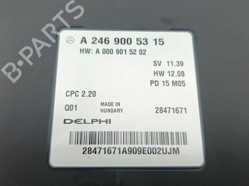 Other MERCEDES-BENZ A-CLASS (W176) A 180 CDI / d (176.012) | BP36979399O1 - Image 6