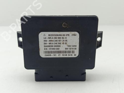 Used Electronic module Electronic module 36979398 36979398