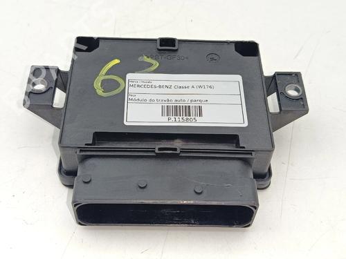 Electronic module MERCEDES-BENZ A-CLASS (W176) A 180 CDI / d (176.012) | BP36979398M83  - Image 5