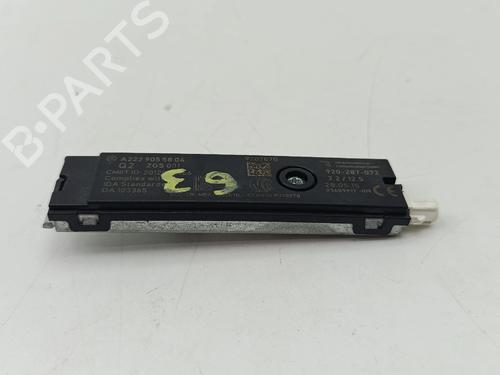 Used Electronic module Electronic module 36979402 36979402