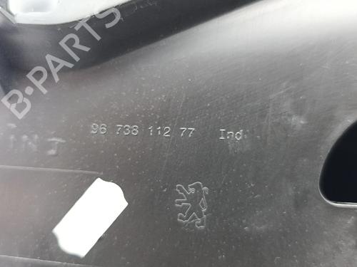 Handskerum PEUGEOT 2008 I (CU_) | BP36979411C95 - Image 7
