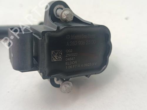 Other MERCEDES-BENZ A-CLASS (W177) A 250 e (177.085) | BP36979419O1 - Image 5