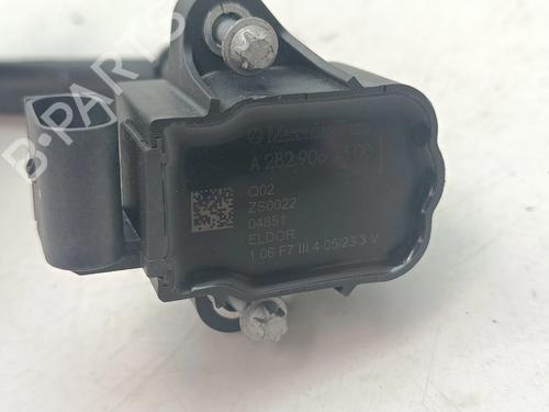 Other MERCEDES-BENZ A-CLASS (W177) A 250 e (177.085) | BP36979420O1 - Image 5