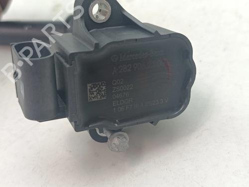 Other MERCEDES-BENZ A-CLASS (W177) A 250 e (177.085) | BP36979421O1 - Image 5