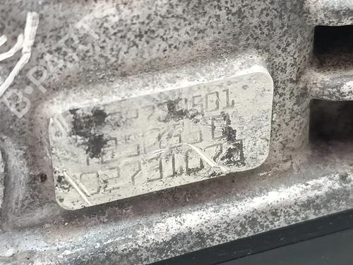 Gearbox MERCEDES-BENZ V-CLASS (W447) V 220 CDI / d (447.811, 447.813, 447.815) | BP36979422M3 - Image 4