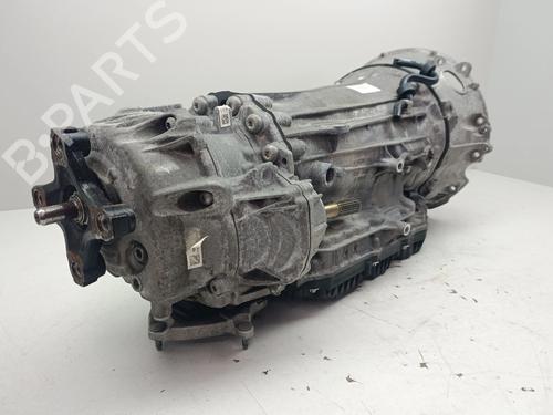 Gearbox MERCEDES-BENZ V-CLASS (W447) V 220 CDI / d (447.811, 447.813, 447.815) | BP36979422M3 - Image 7