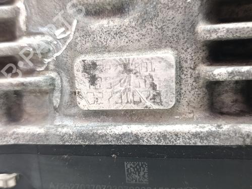 Gearbox MERCEDES-BENZ V-CLASS (W447) V 220 CDI / d (447.811, 447.813, 447.815) | BP36979422M3 - Image 3