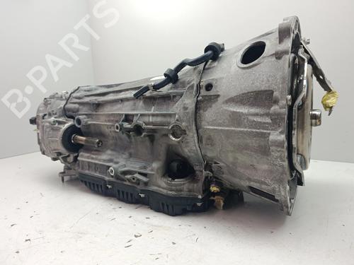Gearbox MERCEDES-BENZ V-CLASS (W447) V 220 CDI / d (447.811, 447.813, 447.815) | BP36979422M3 - Image 10