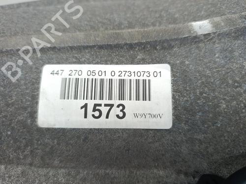 Gearbox MERCEDES-BENZ V-CLASS (W447) V 220 CDI / d (447.811, 447.813, 447.815) | BP36979422M3 - Image 9
