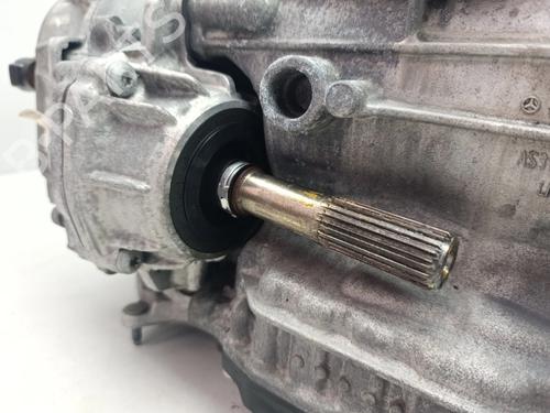 Gearbox MERCEDES-BENZ V-CLASS (W447) V 220 CDI / d (447.811, 447.813, 447.815) | BP36979422M3 - Image 12