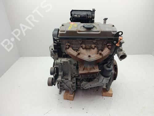 Motor Motor CITROËN C3 Pluriel (HB_) 1.4 (73 hp) 36979427 36979427