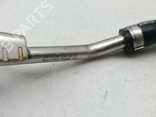 Pipe MERCEDES-BENZ A-CLASS (W177) A 250 e (177.085) | BP36979431M125 - Image 2