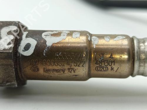 Electronic sensor SAAB 9-3 (YS3D) 2.0 Turbo | BP36979429M84 - Image 6