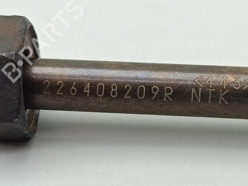 Electronic module RENAULT CLIO IV (BH_) 1.5 dCi 90 | BP36979426M83 - Image 5