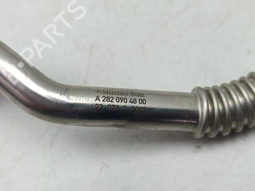Pipe MERCEDES-BENZ A-CLASS (W177) A 250 e (177.085) | BP36979432M125 - Image 2