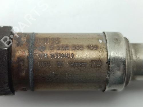 Electronic sensor BMW 3 (E46) 320 i | BP36979424M84 - Image 4