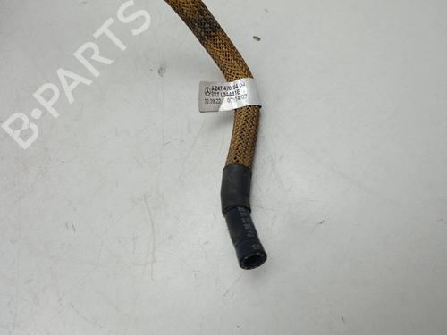 Pipe MERCEDES-BENZ A-CLASS (W177) A 250 e (177.085) | BP36979434M125 - Image 3