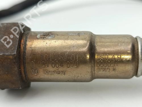 Electronic sensor BMW X1 (E84) xDrive 20 d | BP36979430M84 - Image 5