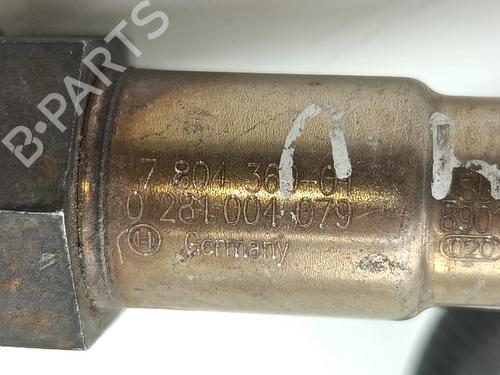 Electronic sensor BMW 1 (E81) | BP36979417M84 - Image 2