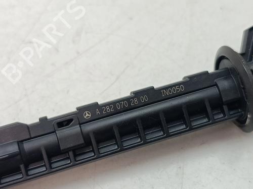 Injector MERCEDES-BENZ A-CLASS (W177) A 250 e (177.085) | BP36979442M100 - Image 2