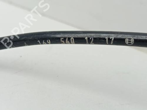 Electronic module MERCEDES-BENZ A-CLASS (W169) | BP36979446M83 - Image 5