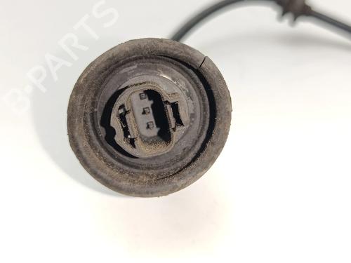 Electronic module MERCEDES-BENZ A-CLASS (W169) | BP36979446M83 - Image 3