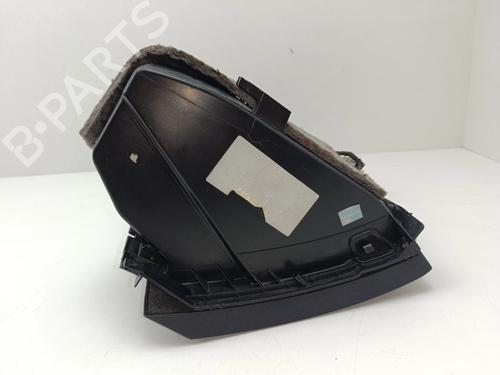 Glove box MERCEDES-BENZ A-CLASS (W176) A 180 CDI / d (176.012) | BP36979448C95 - Image 5