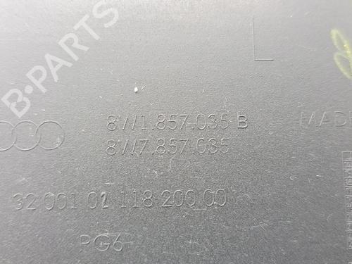 Glove box AUDI A4 B9 (8W2, 8WC)  | BP36979450C95  - Image 5