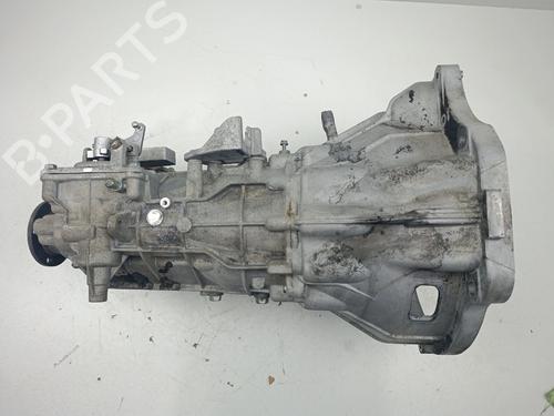 Gearbox IVECO DAILY VI Platform/Chassis 33S16, 35S16, 35C16, 40C16, 42S16, 50C16 | BP36979452M3 - Image 3